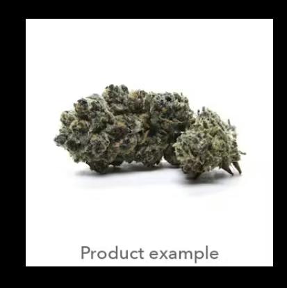 Earl & Tom's | The Wolf | Big Buds | 1g by Earl & Tom's Brand
