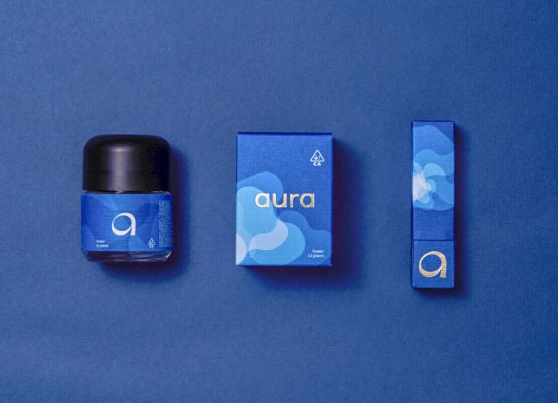 Aura: Do G