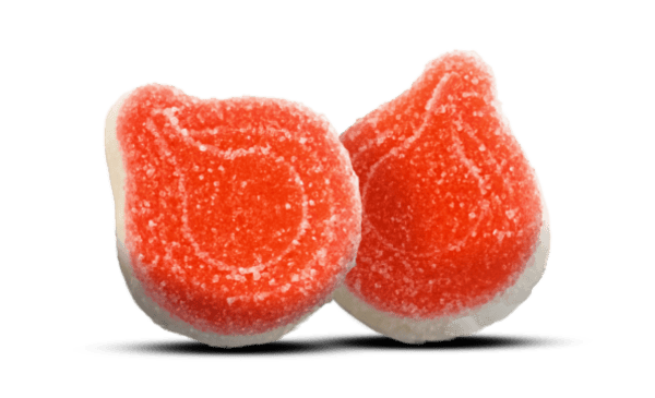 Happy Balance Thc Cbd