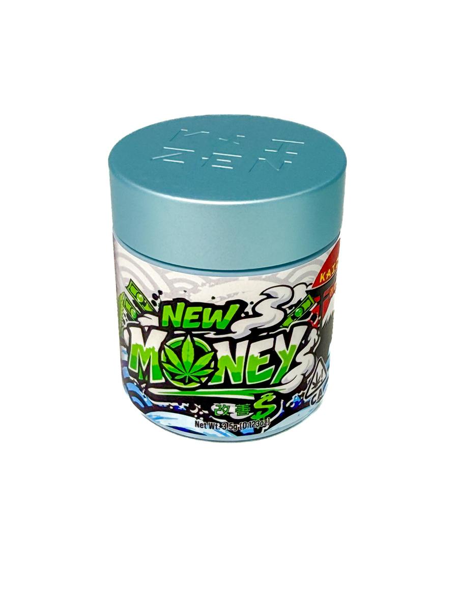 Kaizen Extracts: New Money