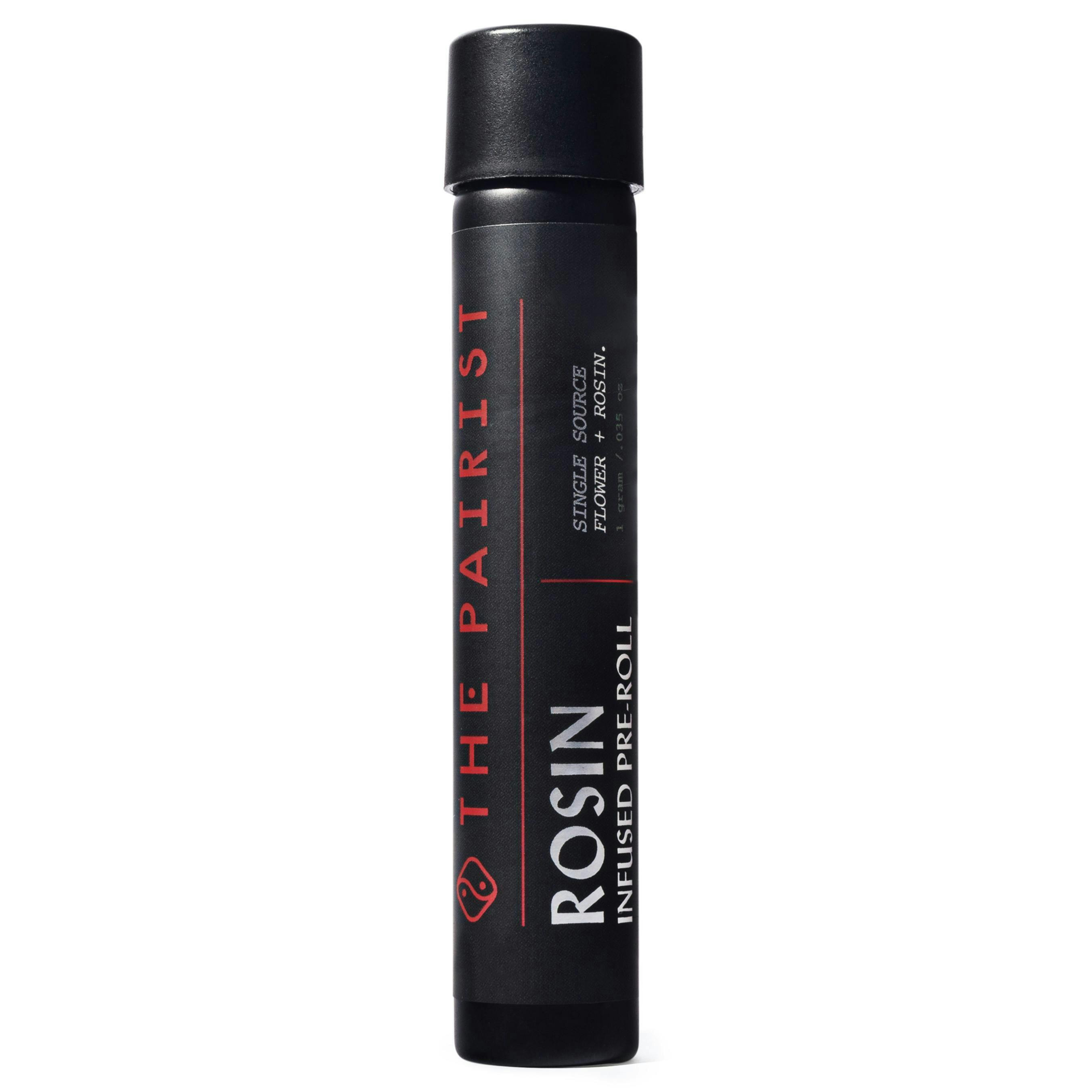 Grapes Cream Rosin Infused Joint