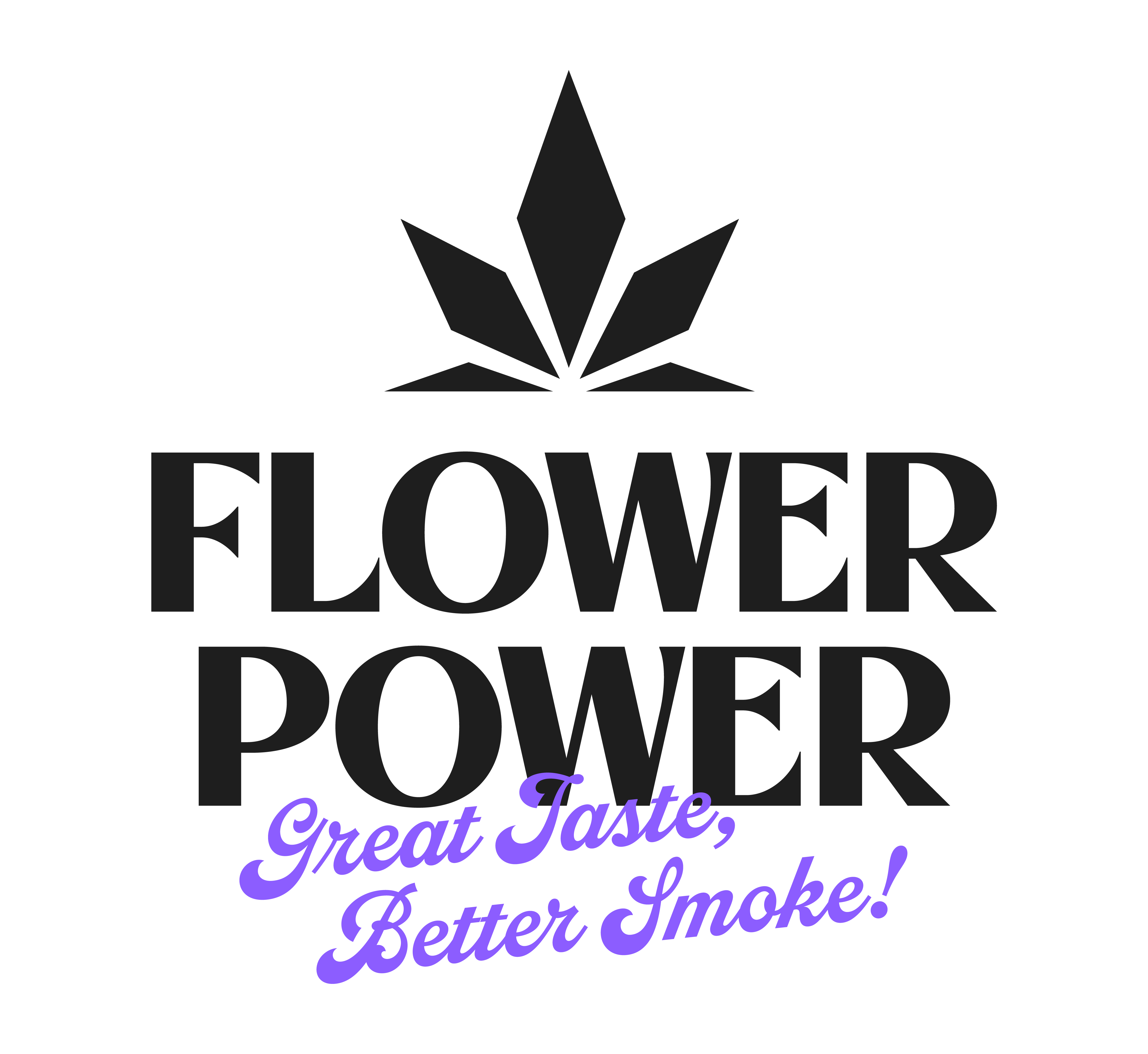 Flower Power | Black Ritz | Bulk Flower by Flower Power Cannabis