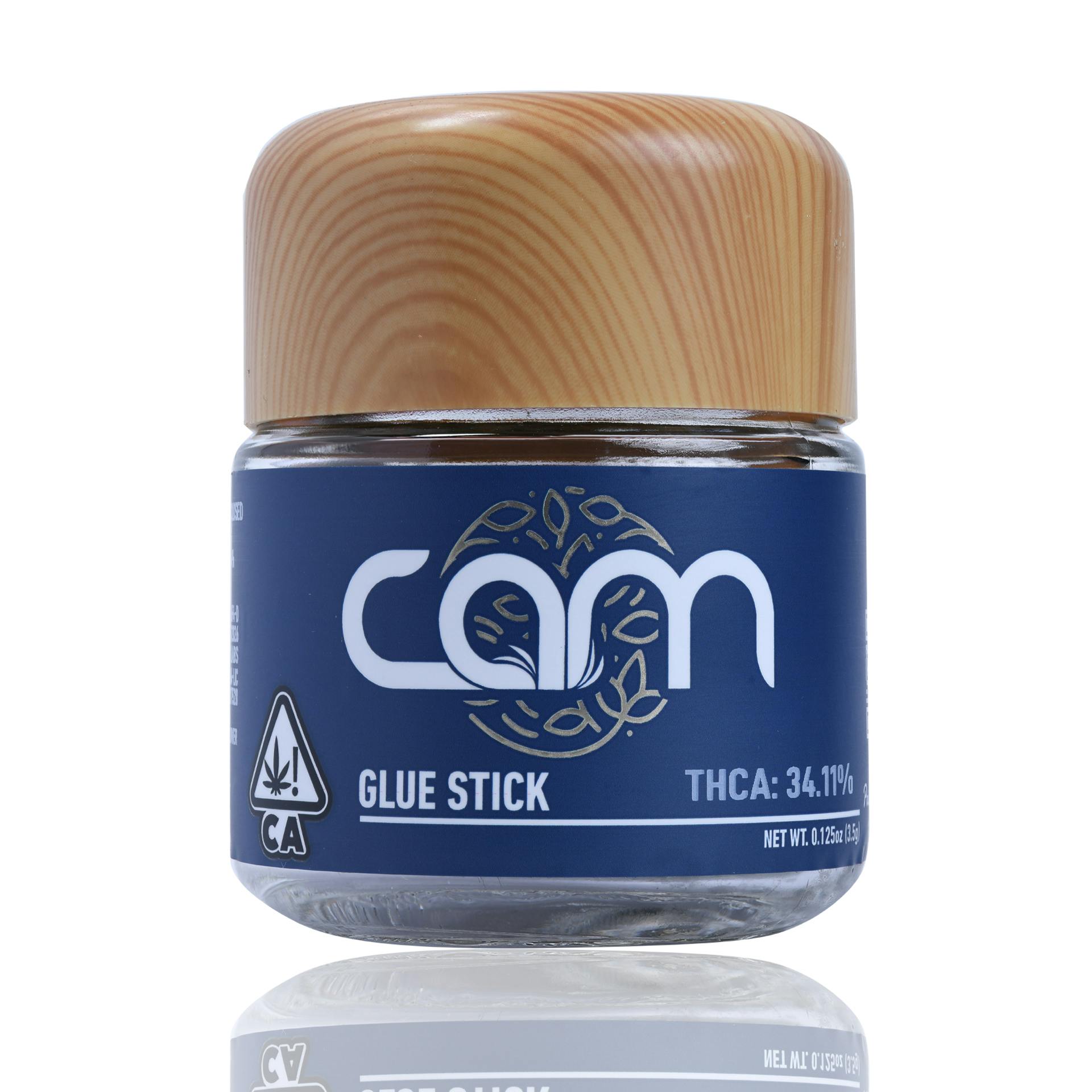 CAM — Glue Stick