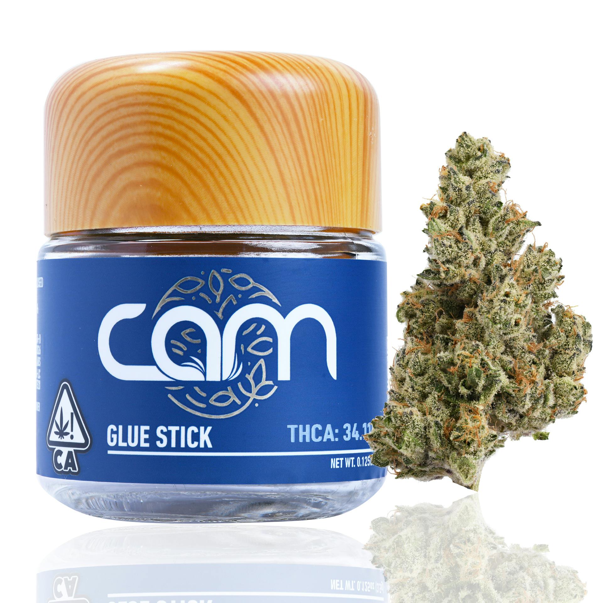 CAM: Glue Stick