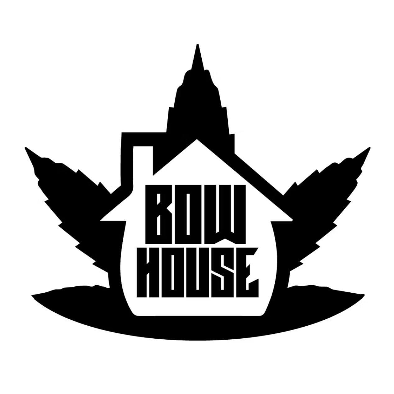 BowHouse | BowHouse Bites | Cherry Gummies | 200mg by BowHouse
