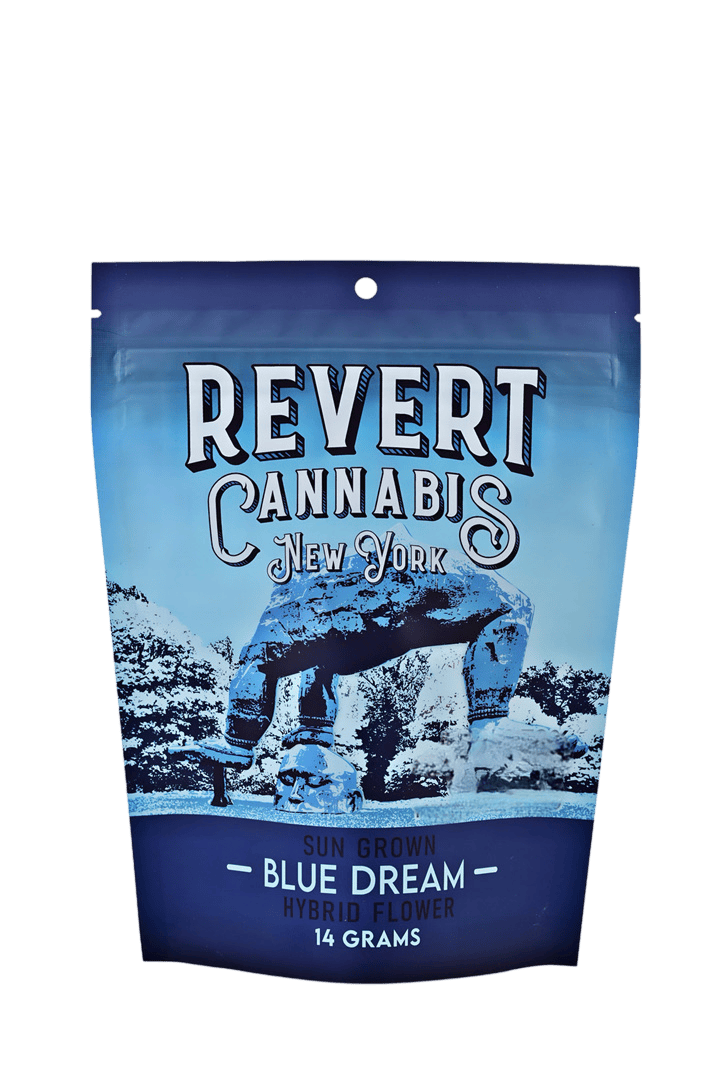 Blue Dream | Big Buds | 14g by Revert