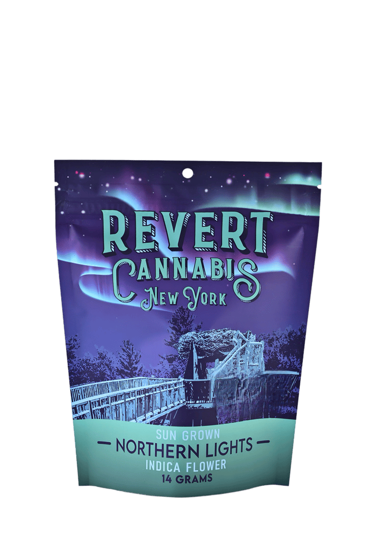 Northern Lights | Big Buds | 14g by Revert
