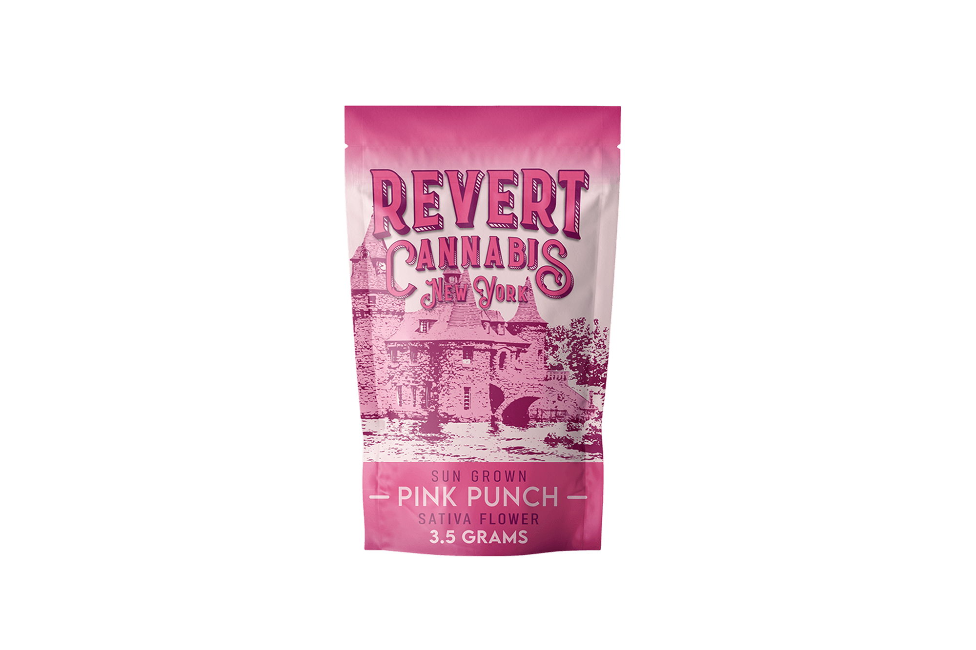 Pink Punch | Big Buds | 3.5g by Revert