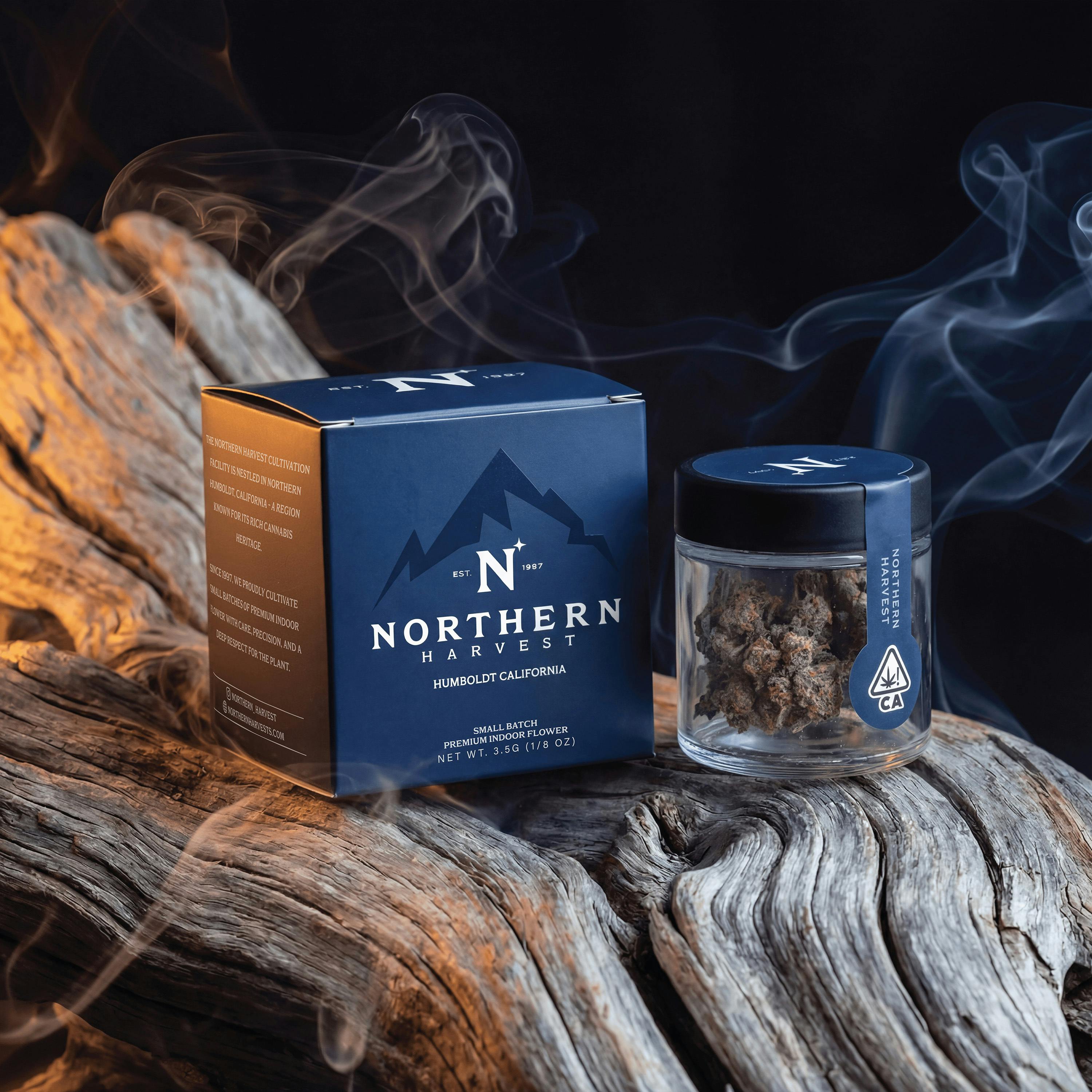 Northern Harvest — Durban Poison