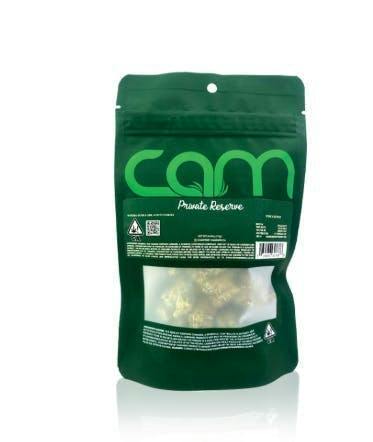 CAM: SFV OG
