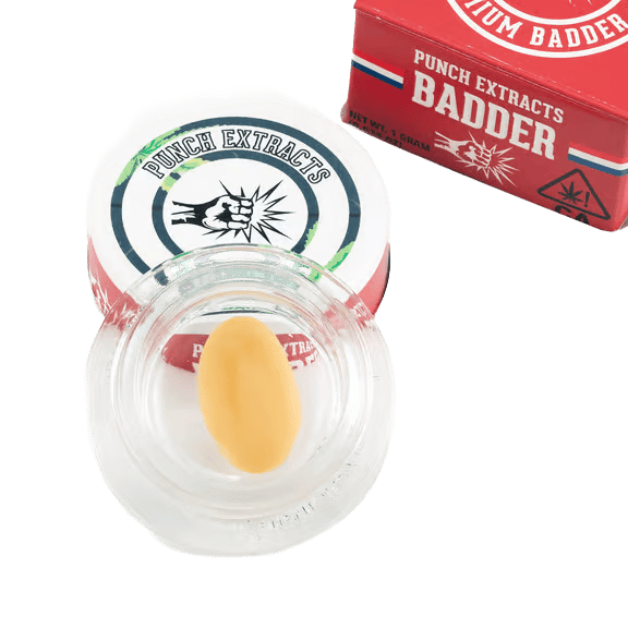 PUNCH EDIBLES & EXTRACTS: GMO Cookies