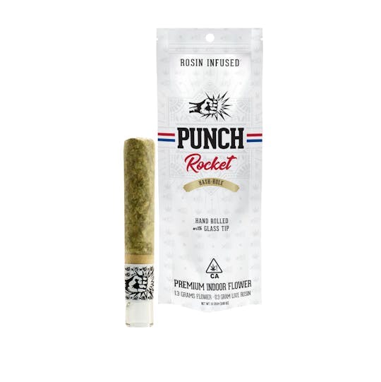 PUNCH EDIBLES & EXTRACTS: I95 Cookies X Menage