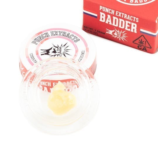 PUNCH EDIBLES & EXTRACTS: Lcgr X Zots