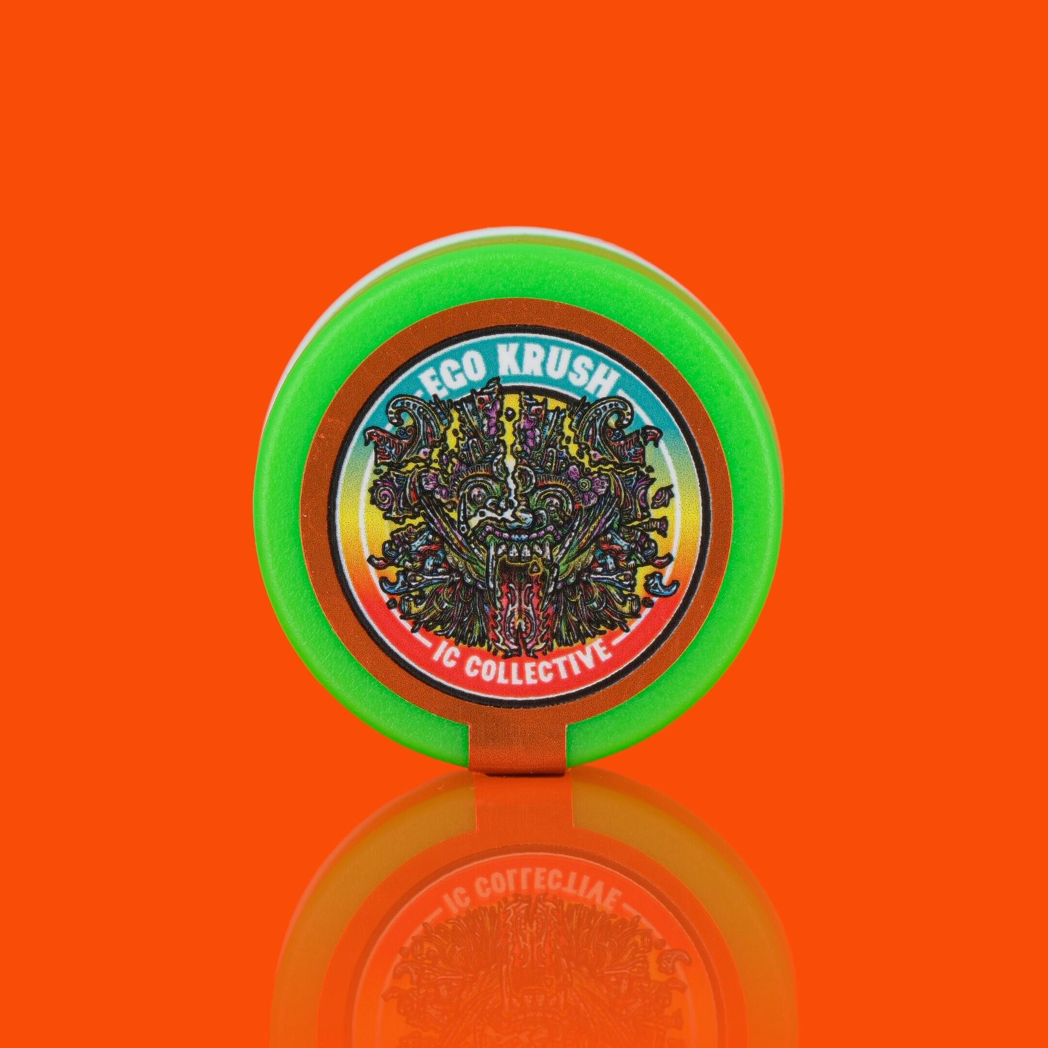 IC Collective | Ego Krush | Live Resin | 1g