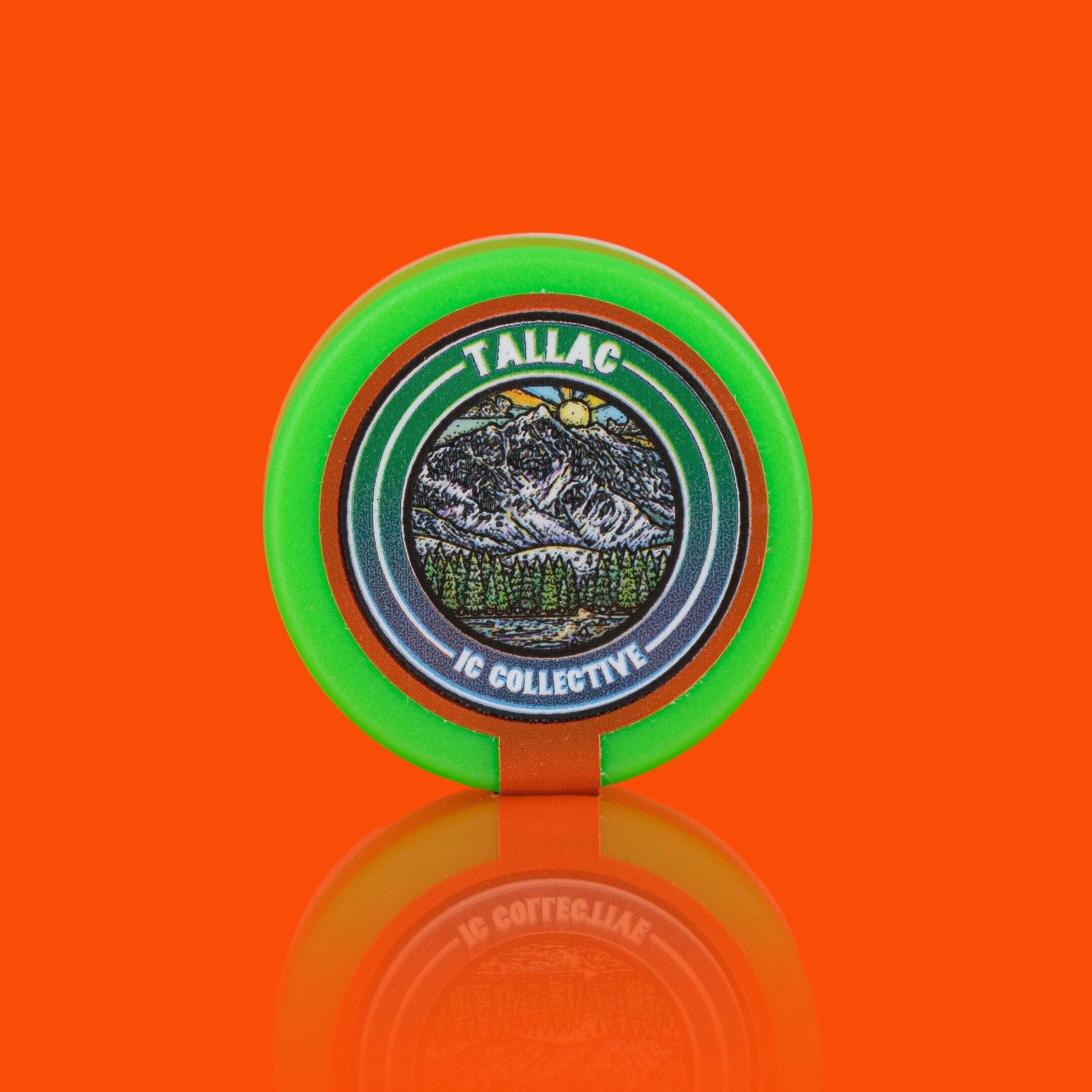 IC Collective | Tallac | Live Resin | 1g