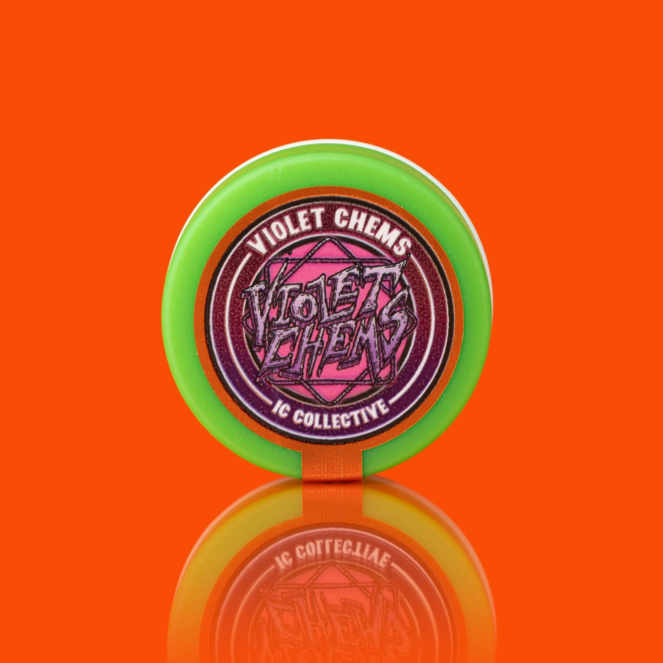 IC Collective | Violet Chems | Live Resin | 1g