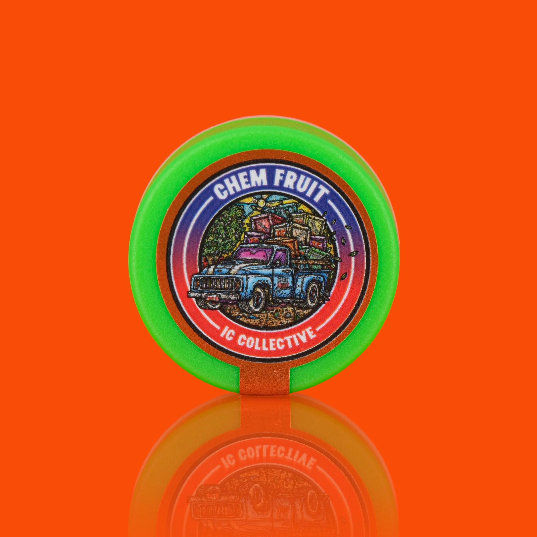 IC Collect | Chem Fruit | Live Resin | 1g