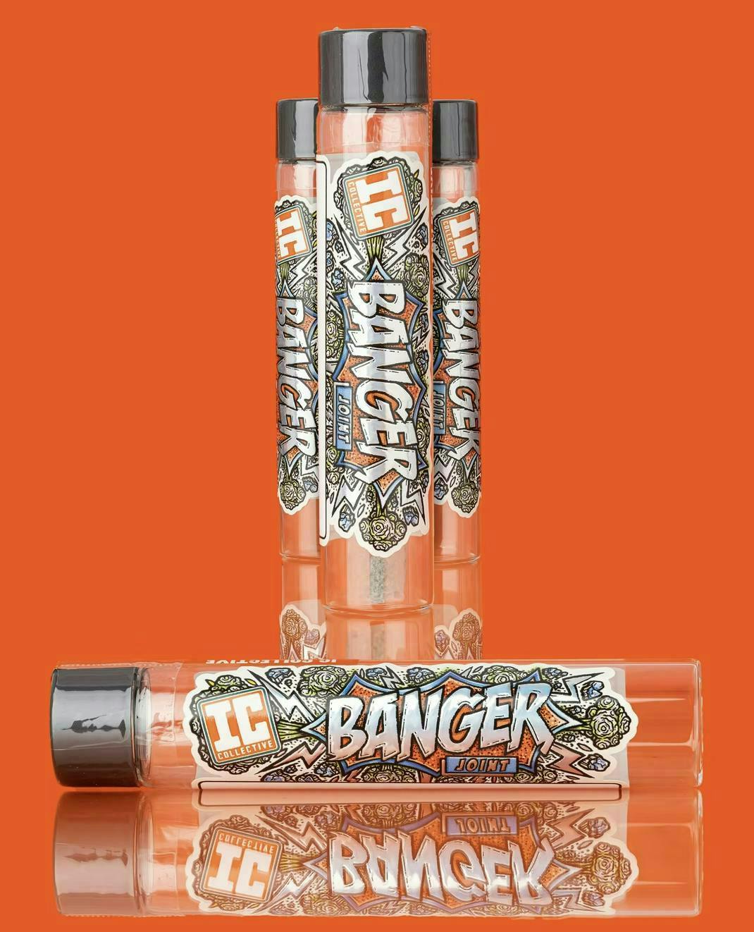 Icc Tallac Banger