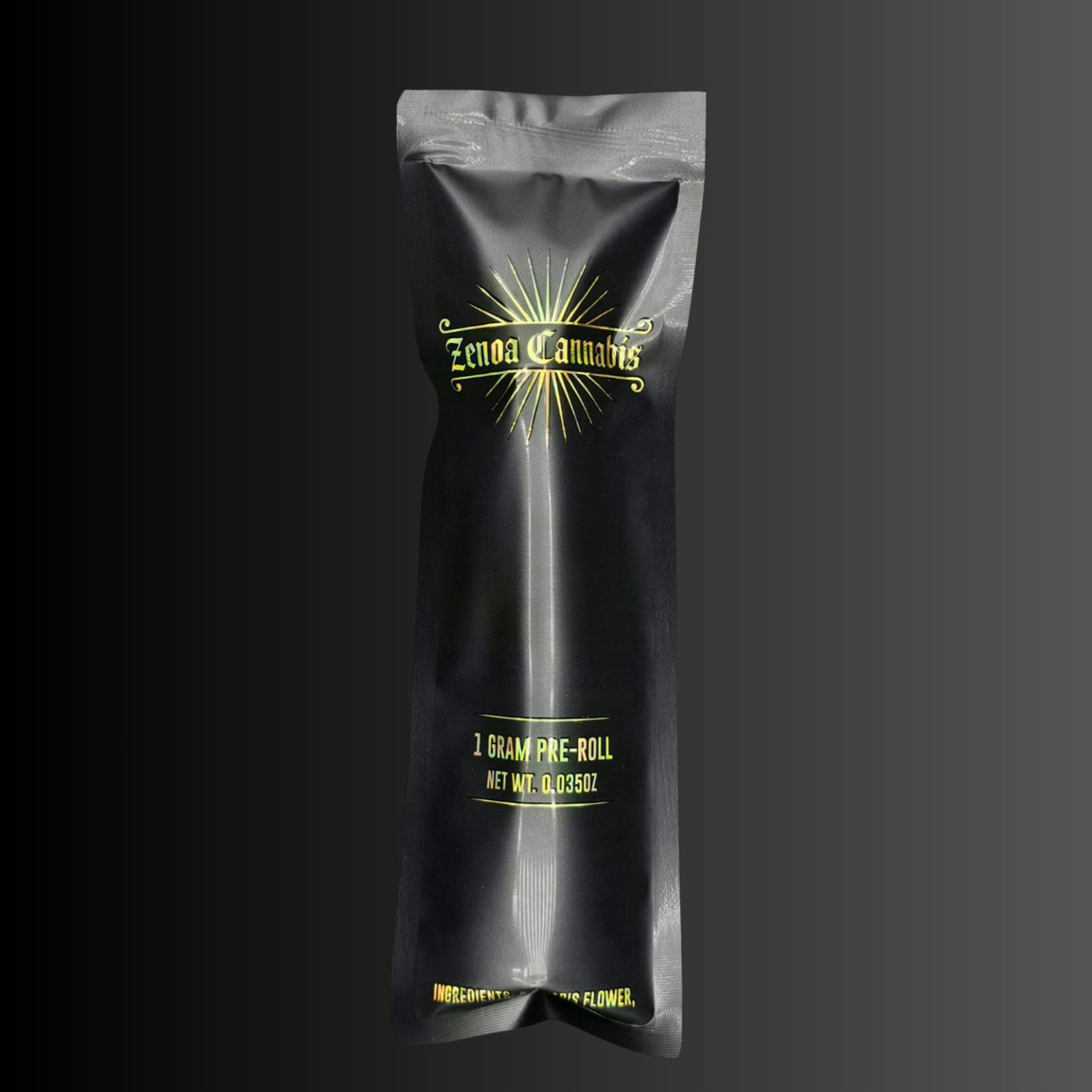 House Blend Pre-Roll
