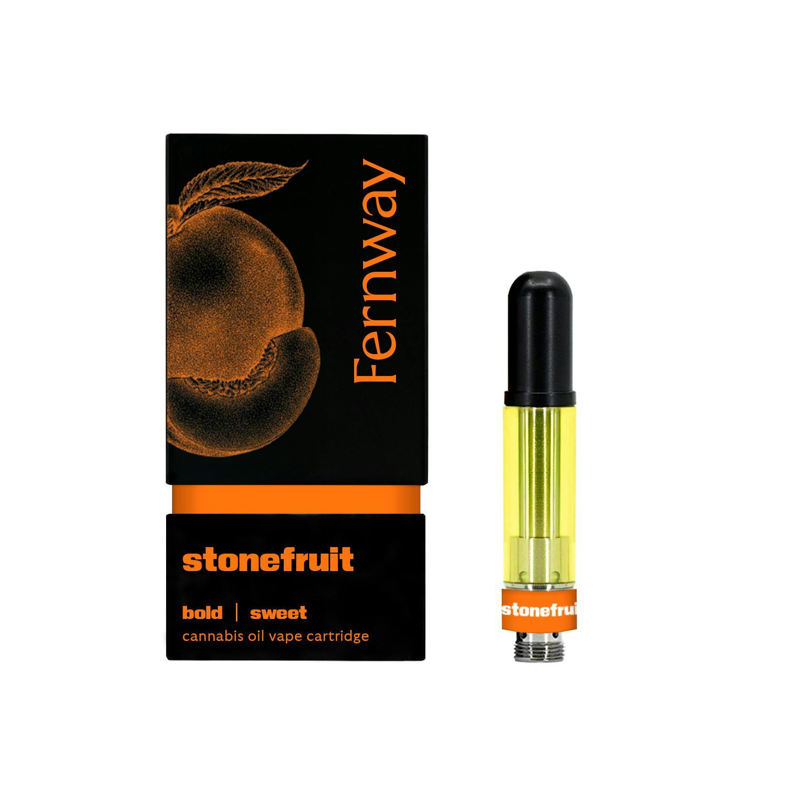 Stonefruit