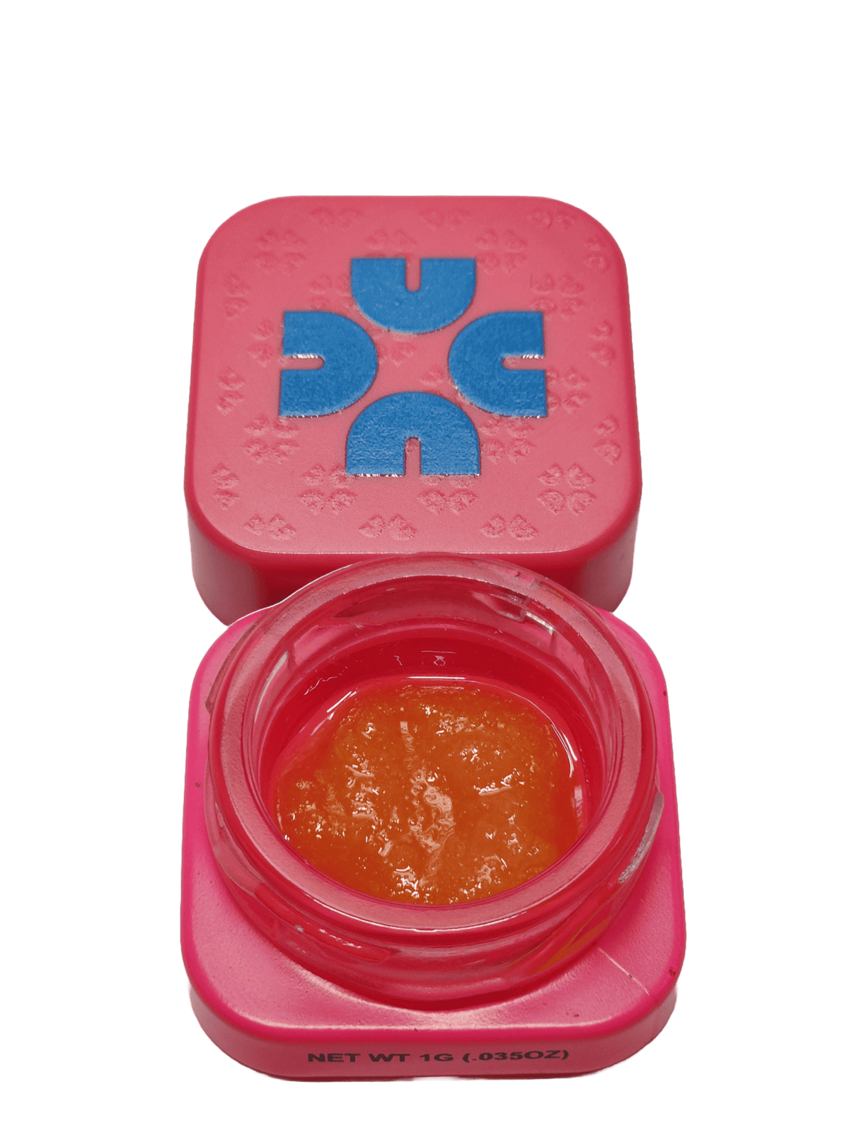 Nuclear Skunk Badder