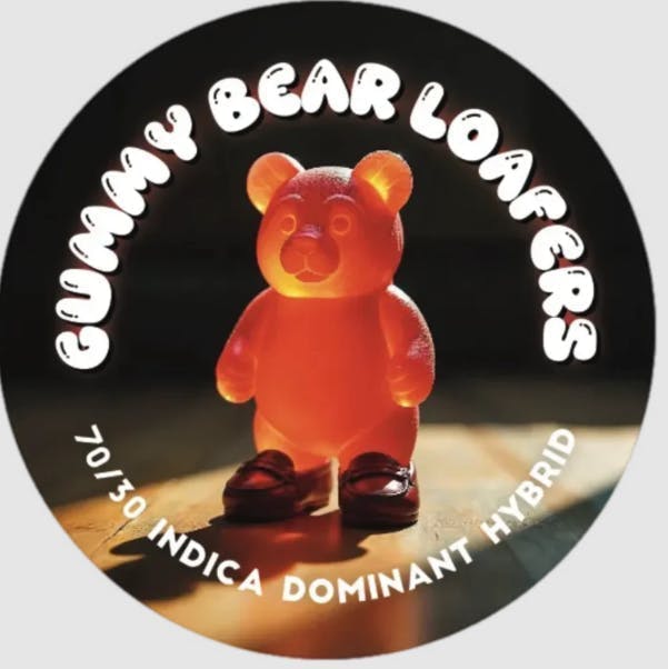 Team Elite Genetics: Bear Loafers