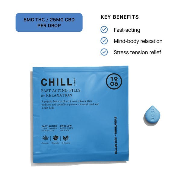 Chill Drops