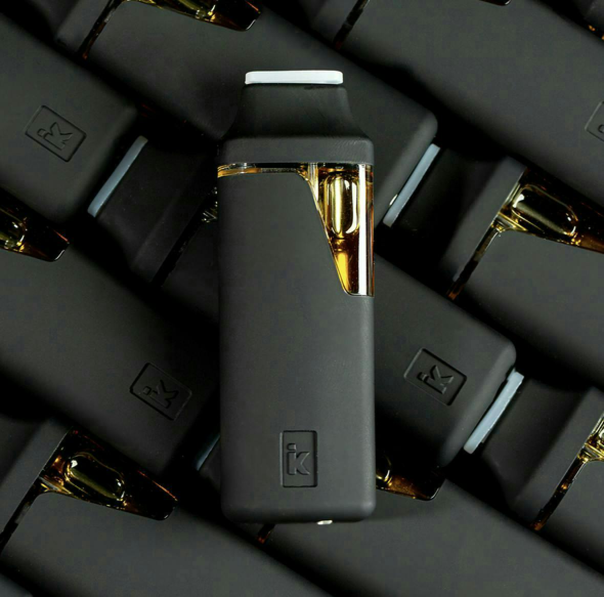 Apple Jack Live Resin Disposable