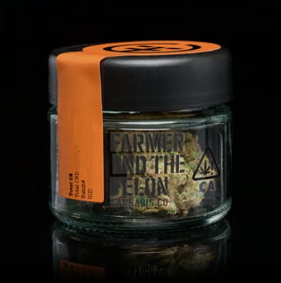Farmer and the Felon — Tropical Punch