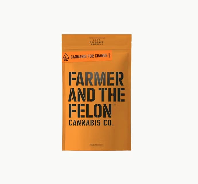 Farmer and the Felon — Lemonatti