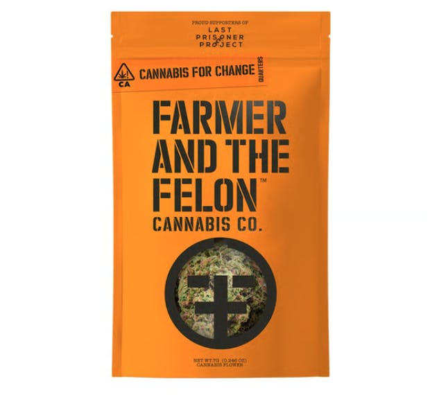 Farmer and the Felon — Heir Heads