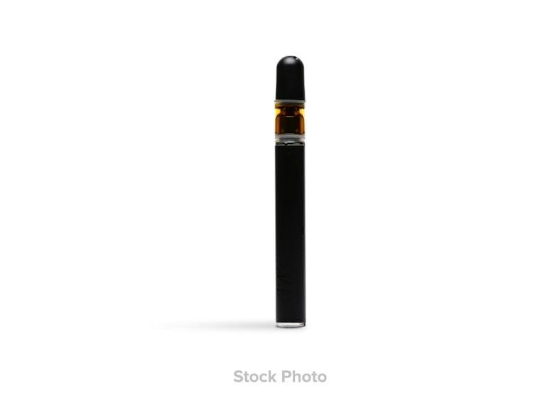 BL^CK MRKT | Limone OG | FSE Disposable | 1g by BL^CK MRKT