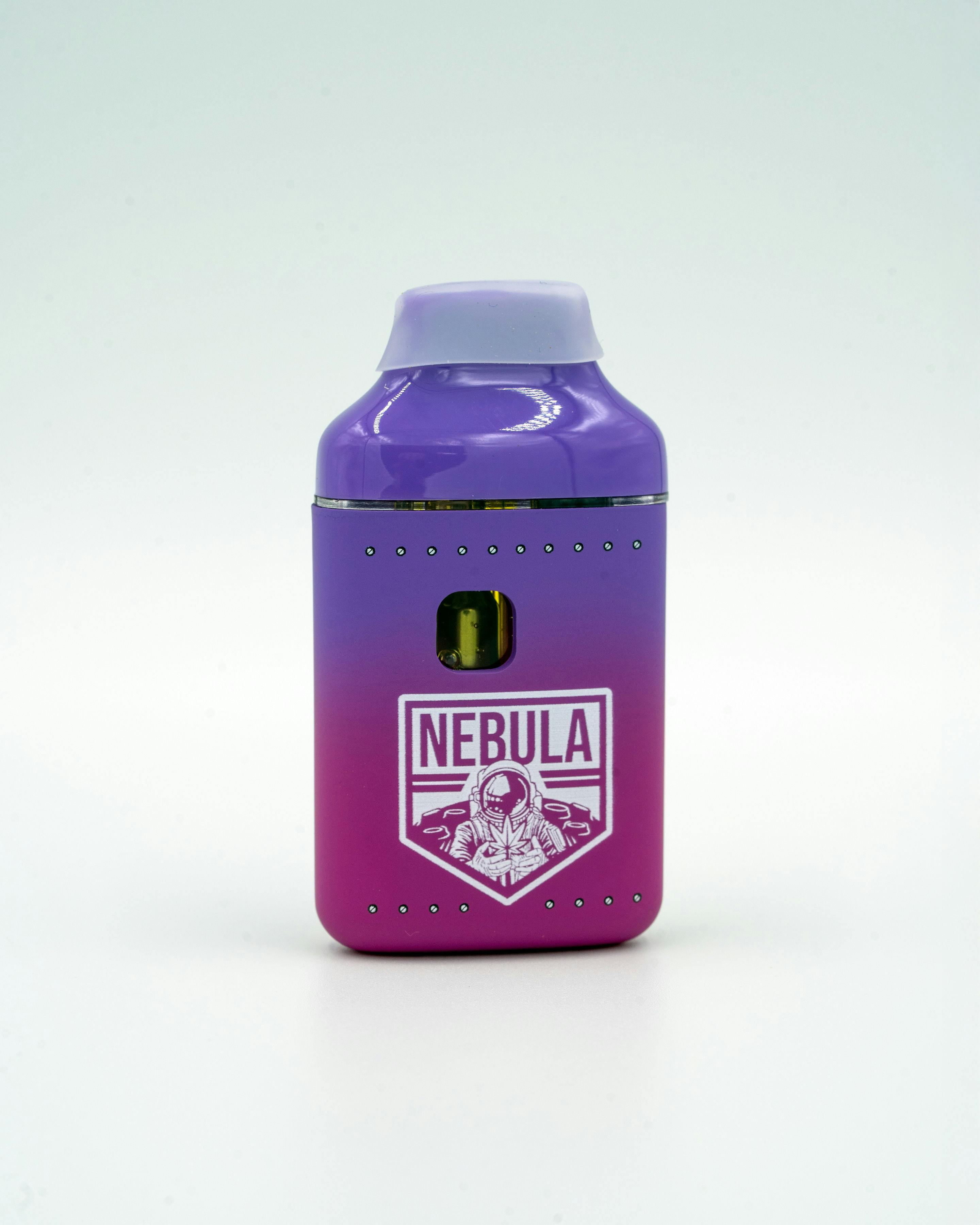 Nebula | Romulan | Disposable | 1g