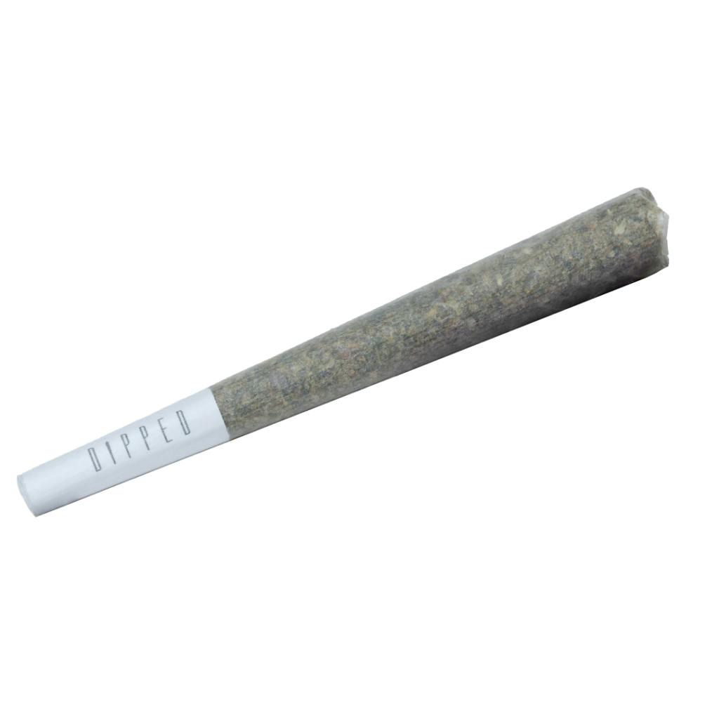 Dipped | Fruity Pebbles | Infused Joint | 1g