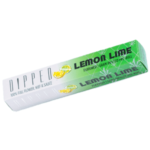 Dipped | Lemon Lime | Infused Joint | 1g