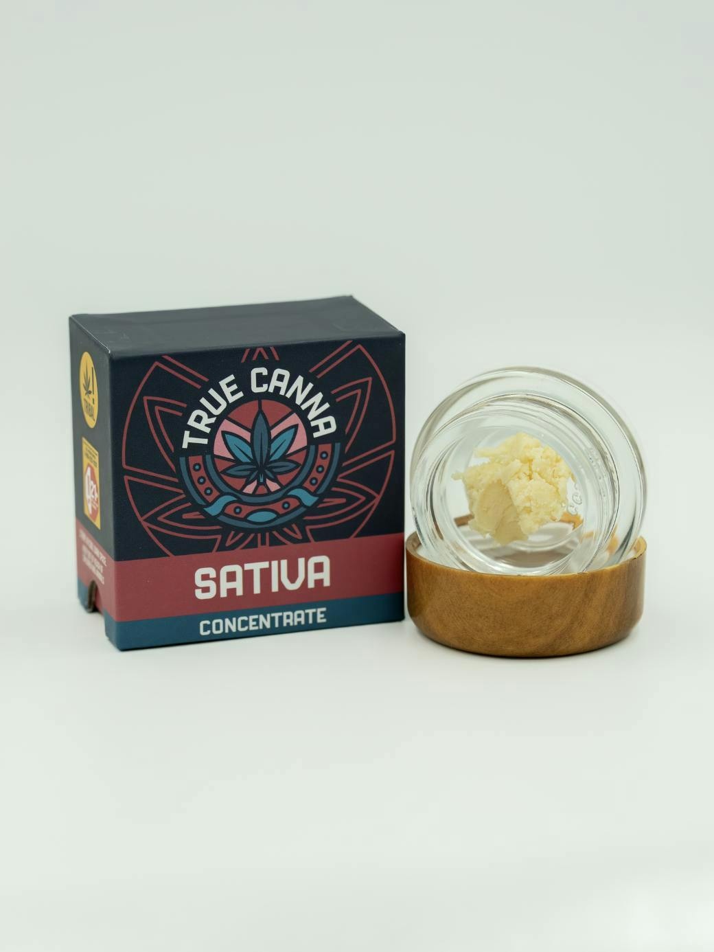 Jack Herer | Concentrate | 2G by True Canna