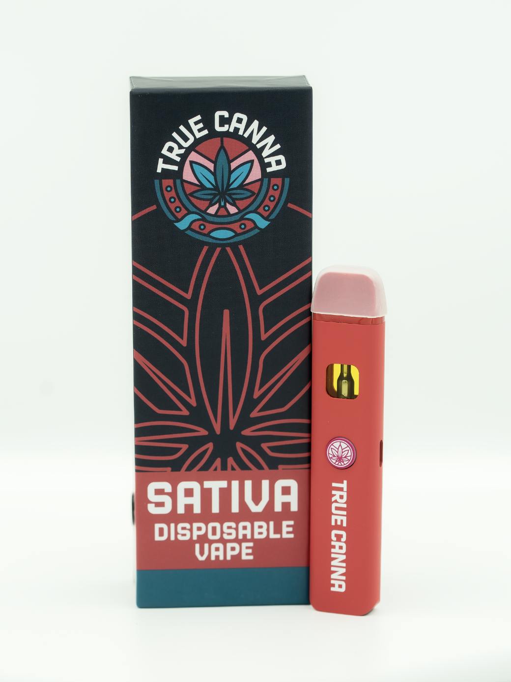 true disposable vape True Canna main image 0