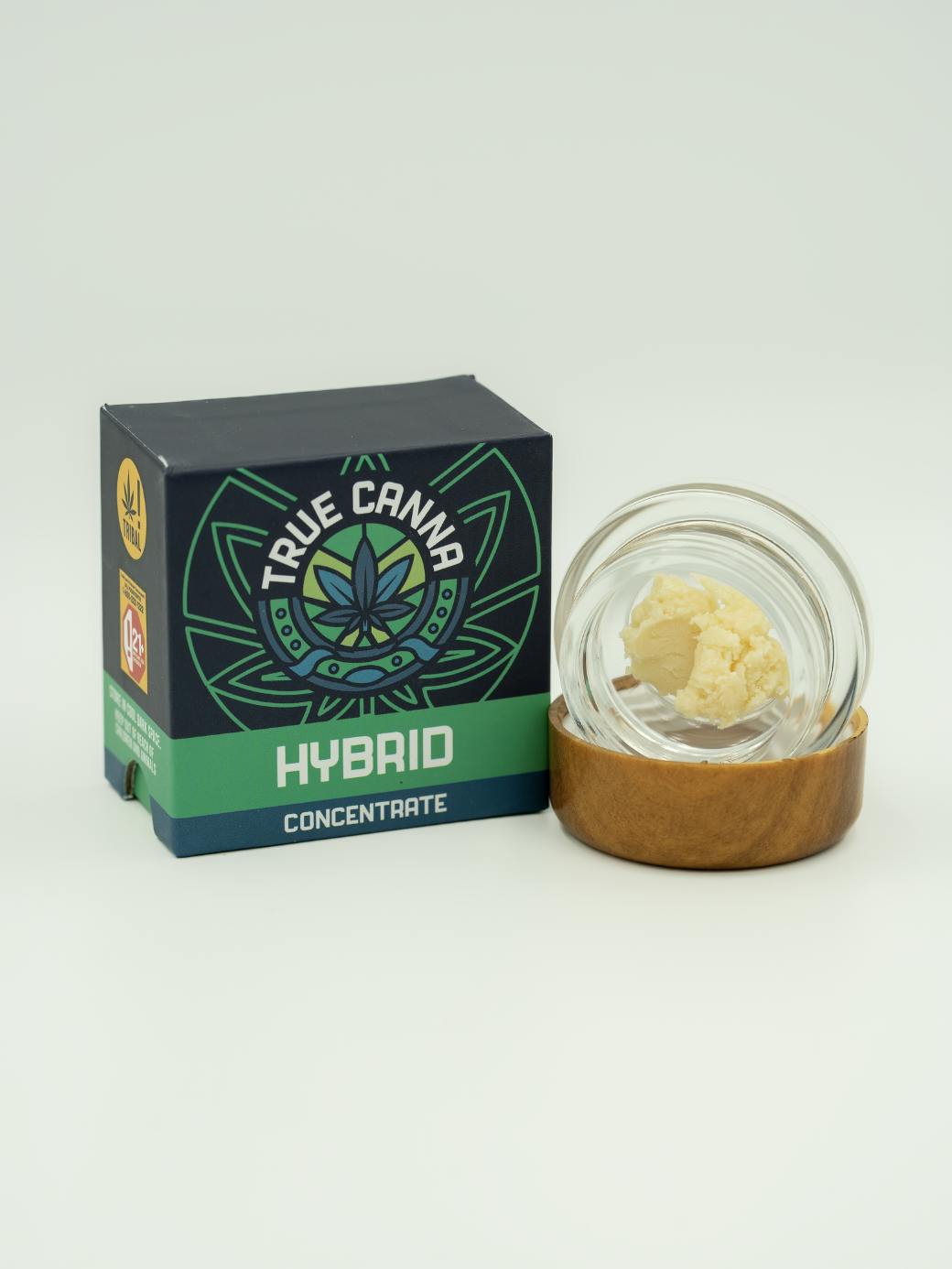 Juju Fruit Concentrate