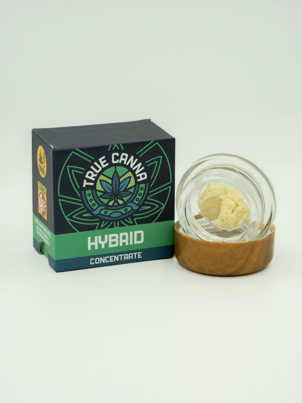 Juju Fruit | Concentrate | 2G by True Canna