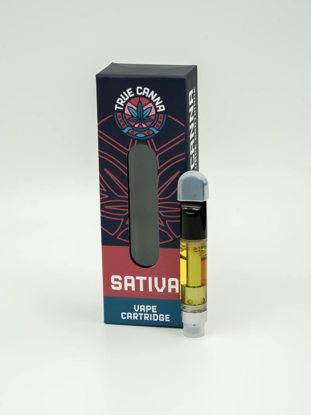 True Canna | Super Jack | Cartidge | 1G