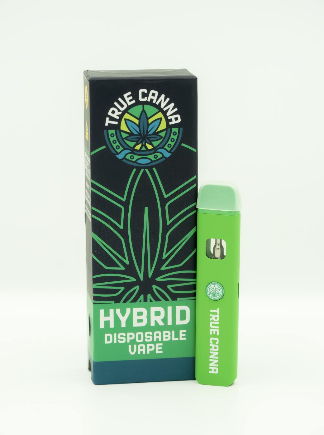 True Canna | Insane Punch | Disposable | 1G