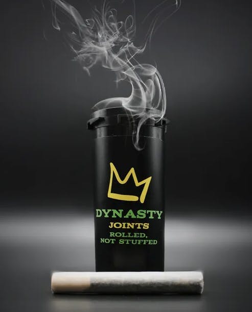 Beach Wedding | Joint | 1g