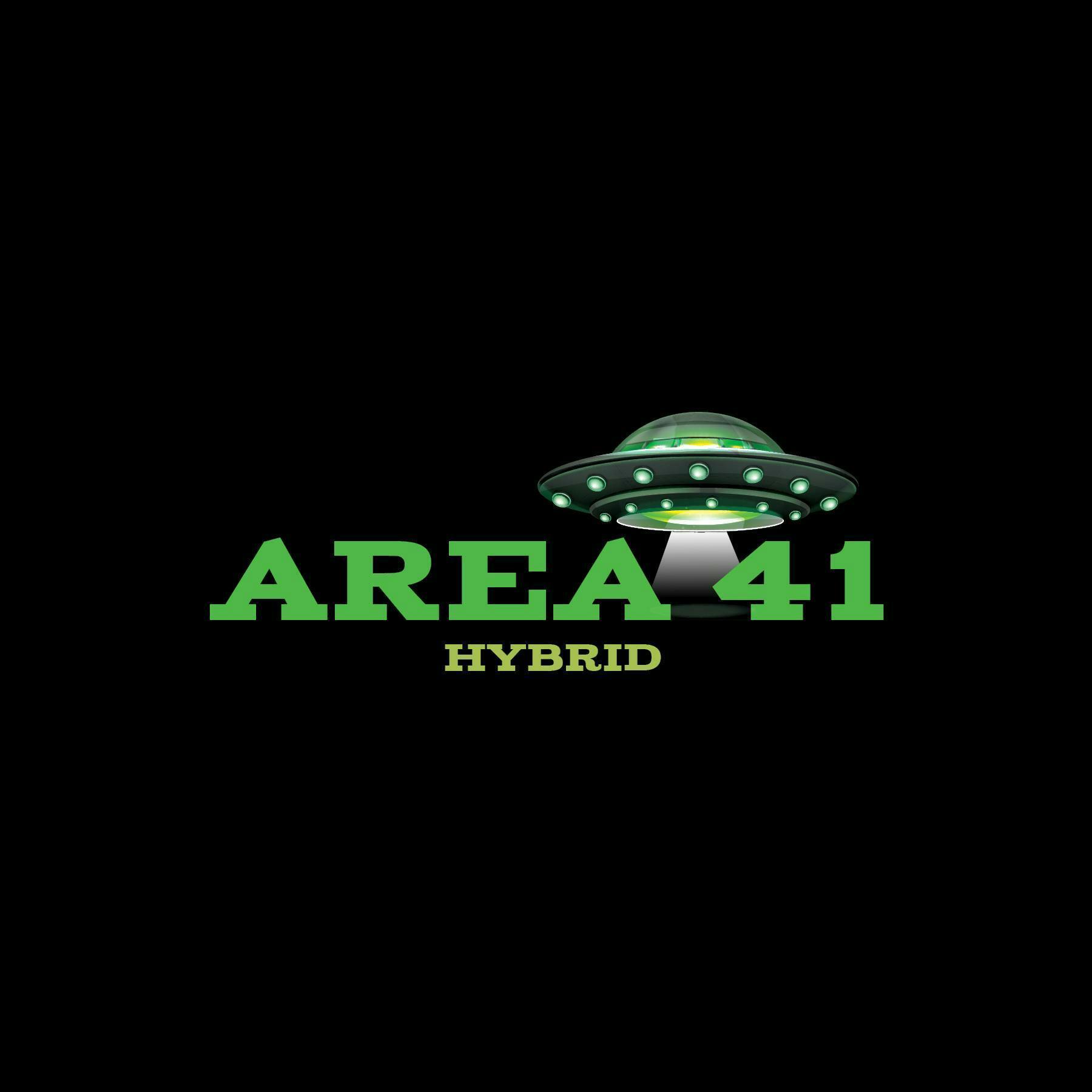 Area 41 | Fresh Big Buds | 3.5g