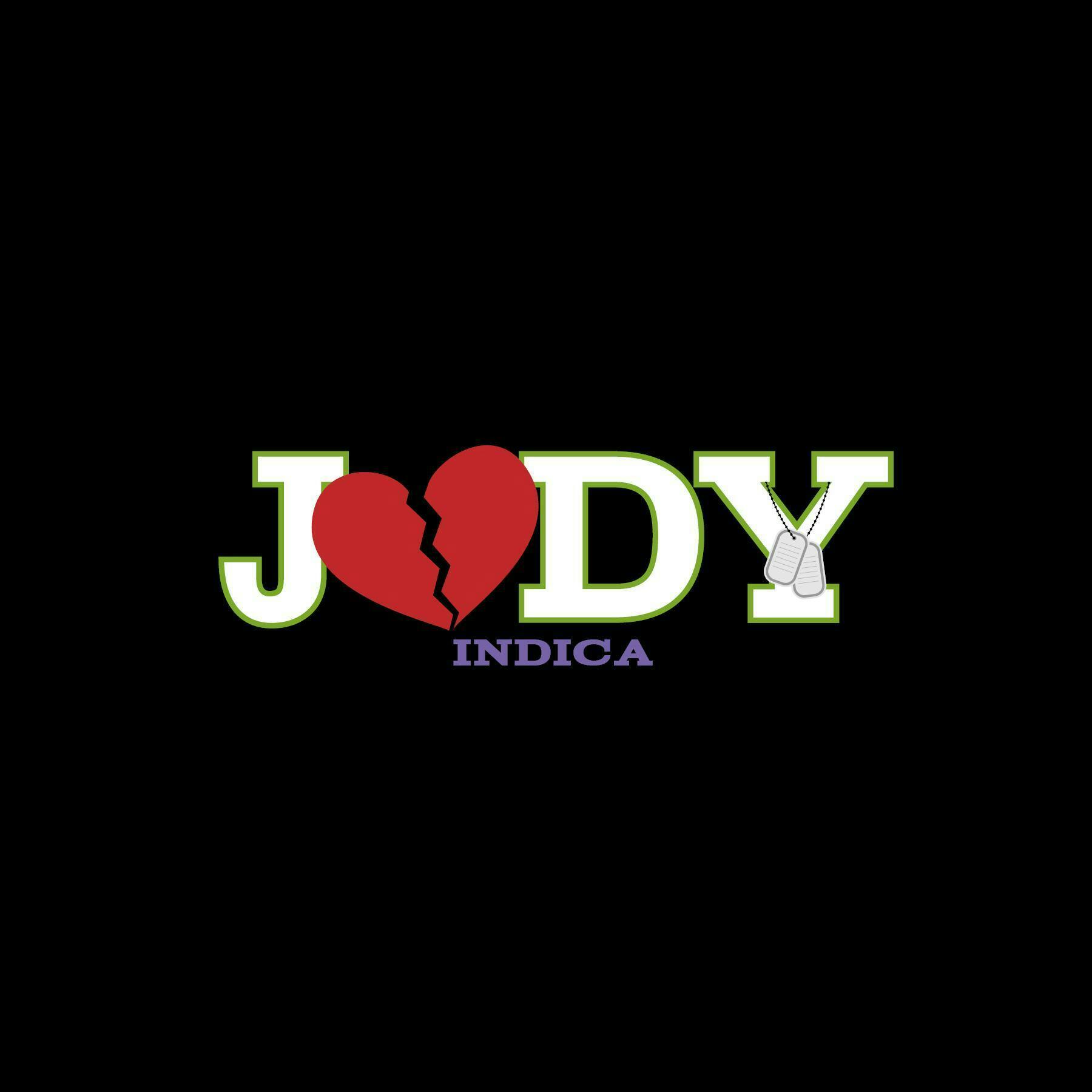 Jody Fresh Big Buds
