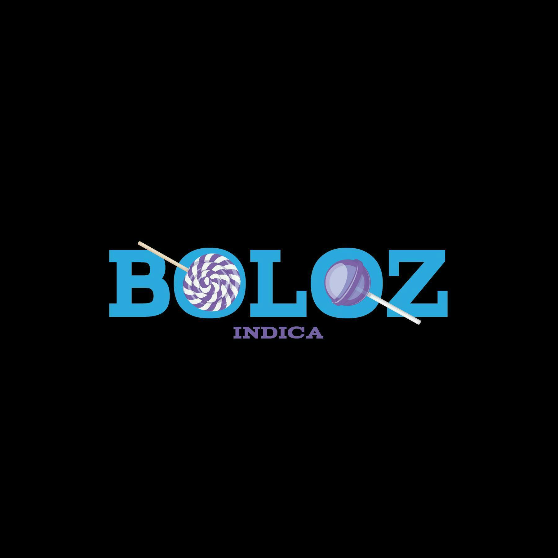 Boloz | Cured Big Buds | 3.5g by Green Dynasty