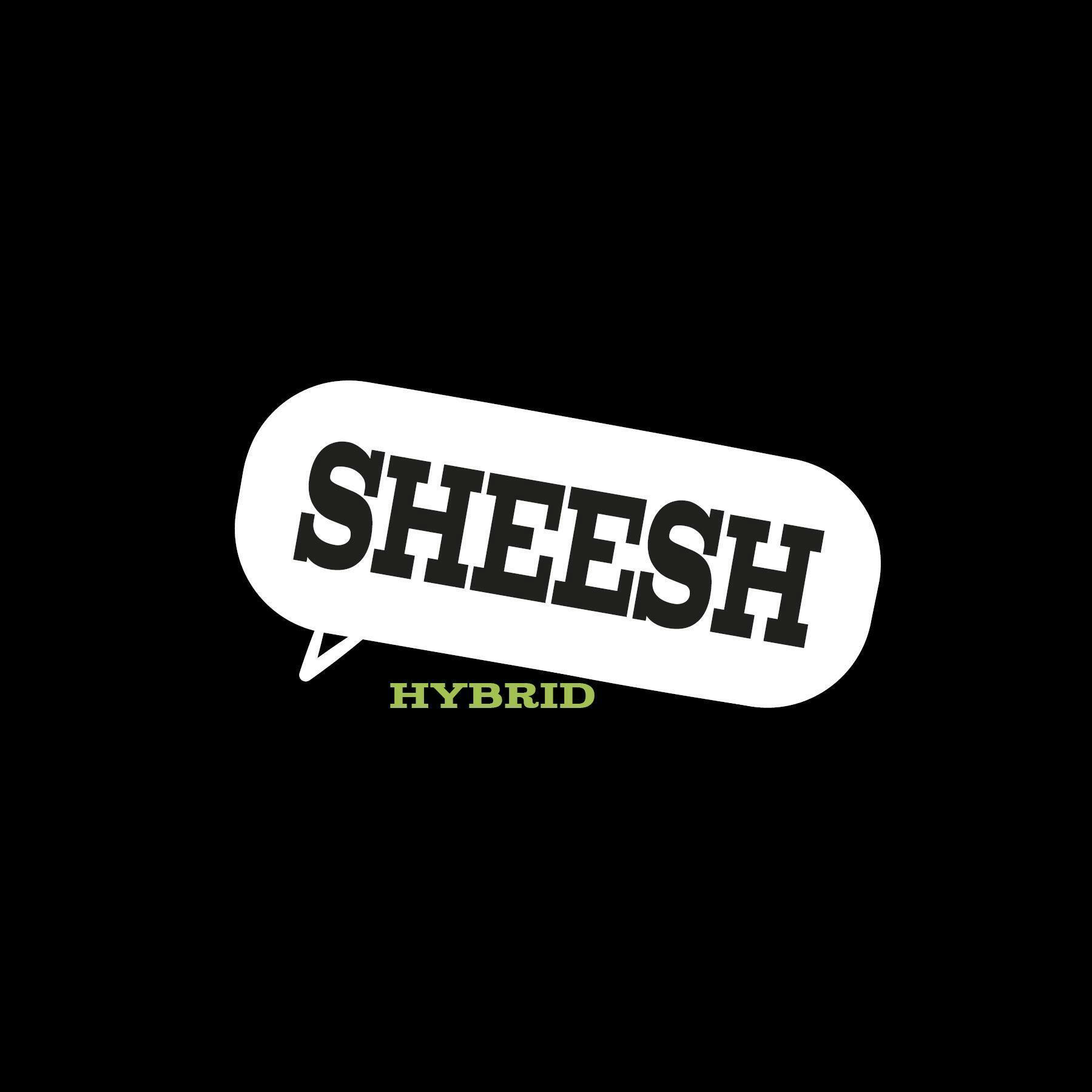 Sheesh | Cured Big Buds | 3.5g by Green Dynasty