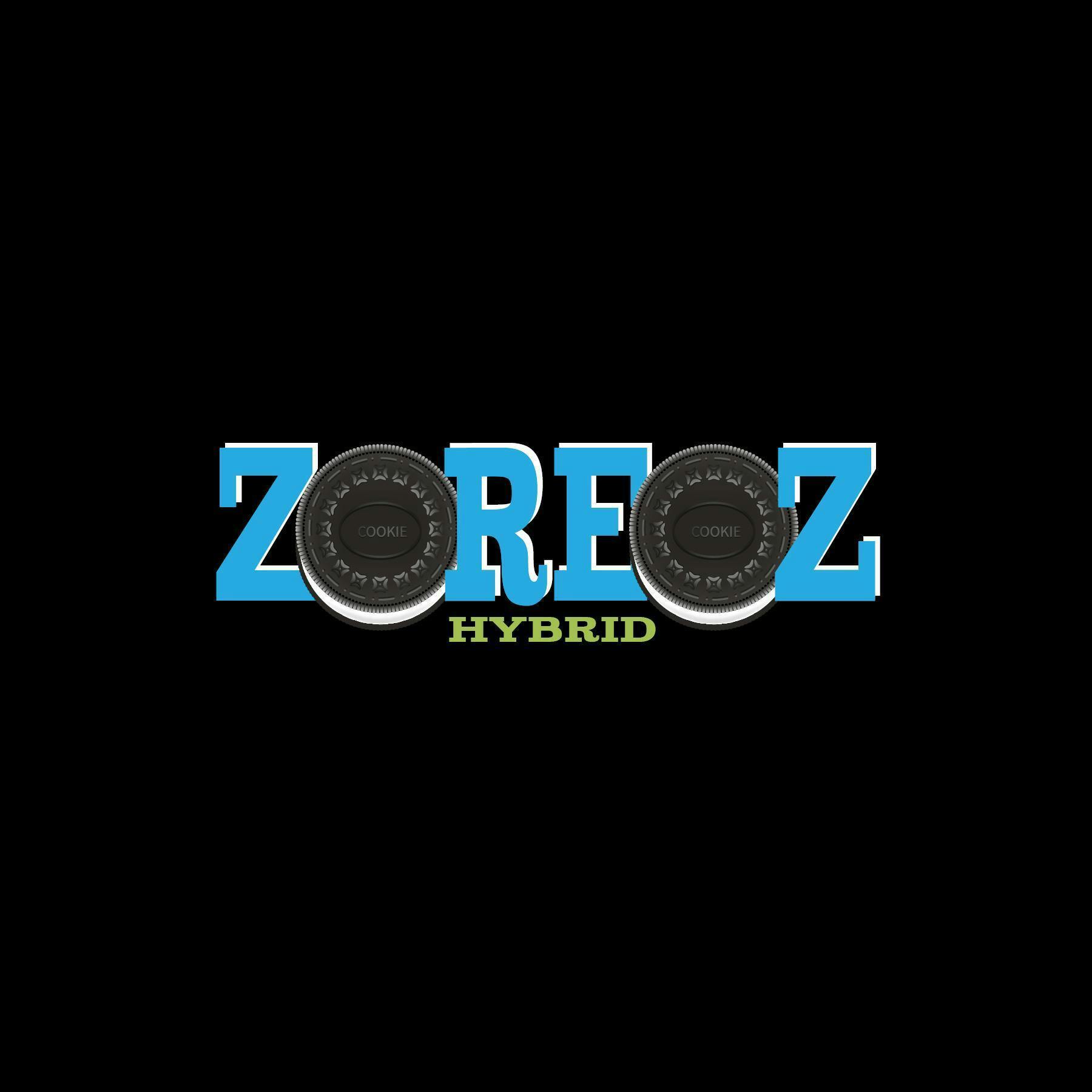 Zoreoz | Smalls | 3.5g by Green Dynasty