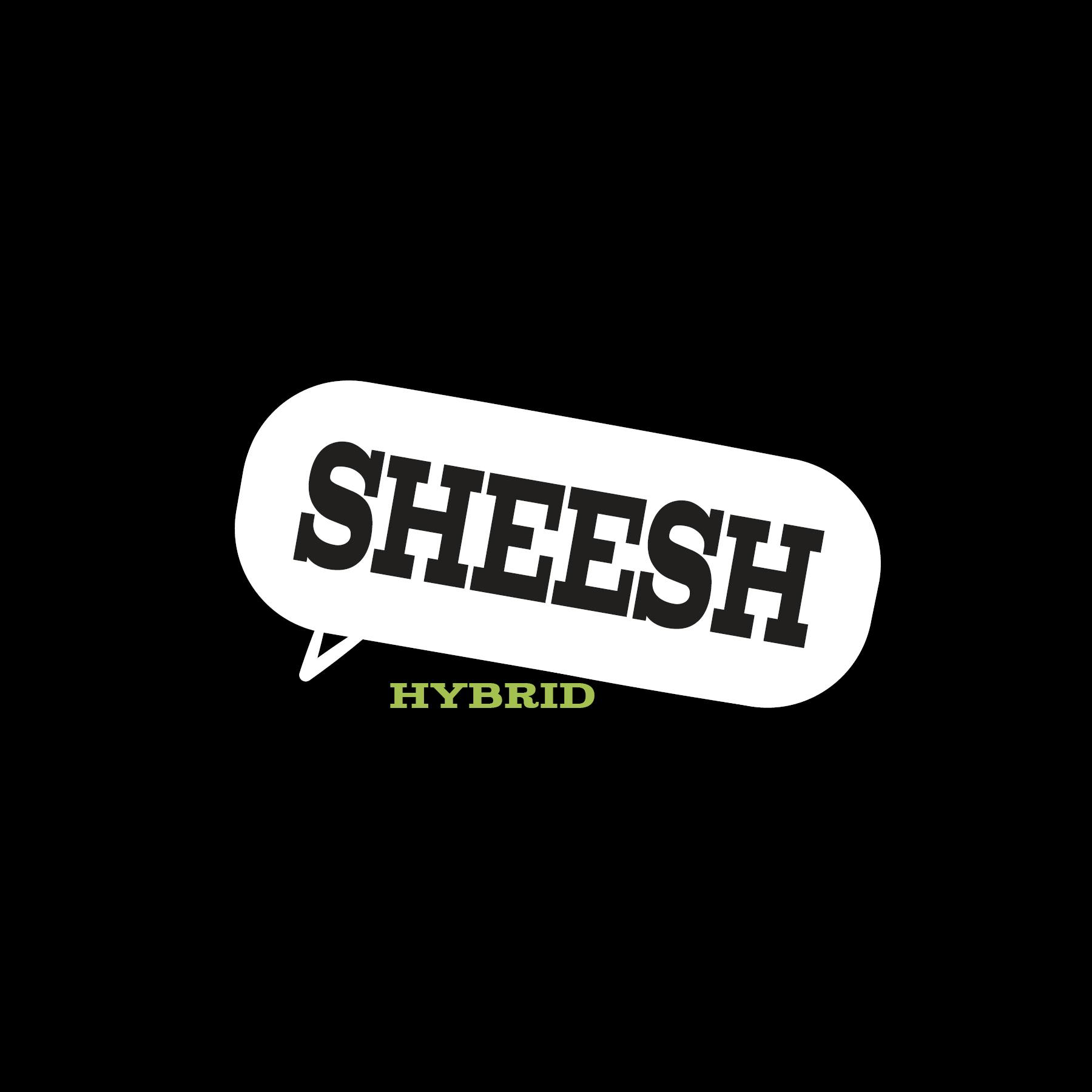 Green Dynasty | Sheesh | Value Big Buds | 3.5g - Green Dynasty