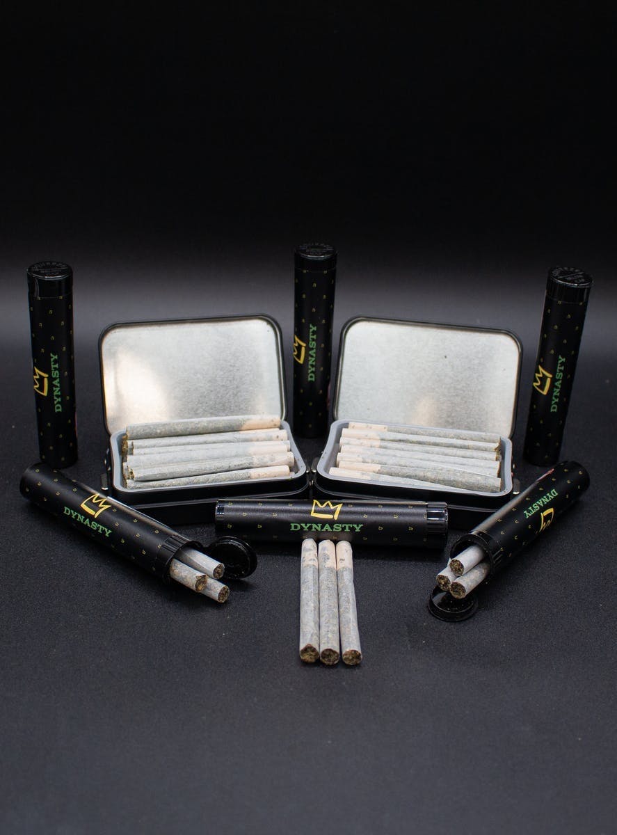 Boloz | Joints | 0.5g each | 20pk