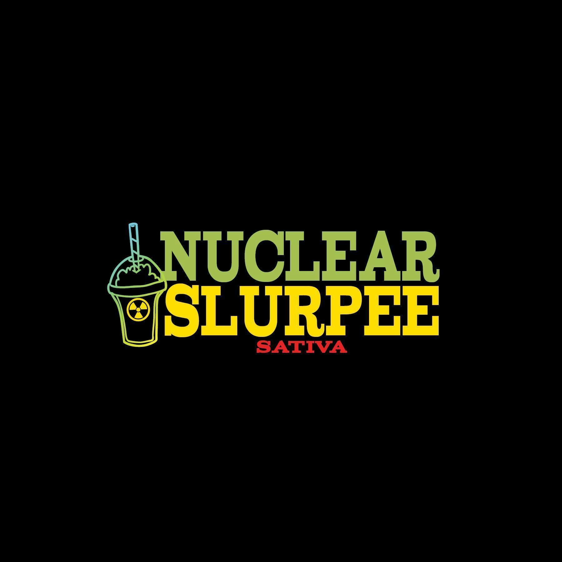 Nuclear Slurpee | Cured Big Buds | 3.5g by Green Dynasty